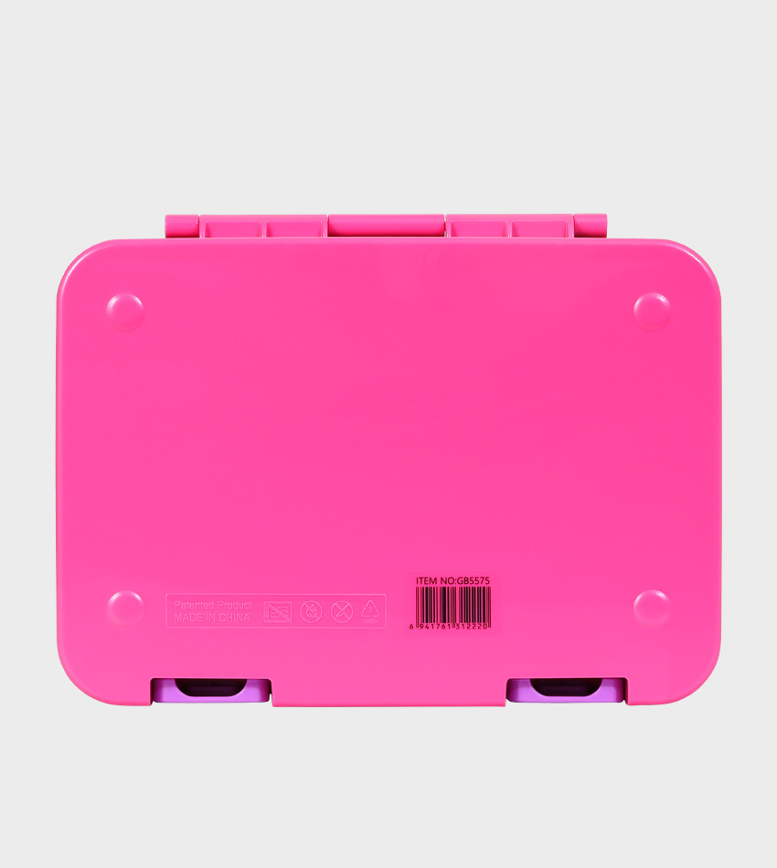 علبة غذاء GB5575 